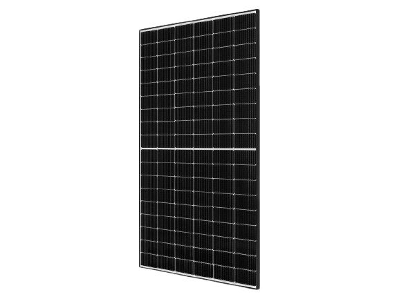 Panneau Solaire Monocristallin